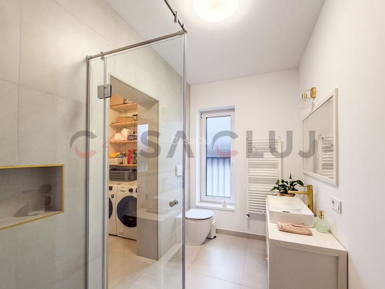 Casa individuala cu teren de 500 mp, Dezmir - 8