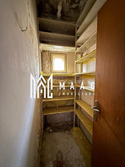 Apartament 3 camere la casa | Garaj | Balcon | Central - 9