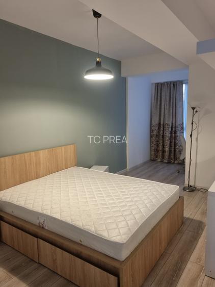 2 camere Bd.Pipera etaj 2 din 4 bloc nou 2022 - 9