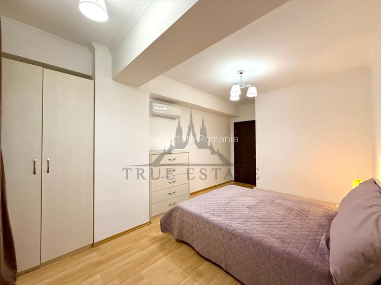 Apartament de inchiriat cu vedere panoramica catre Parcul IOR - 12