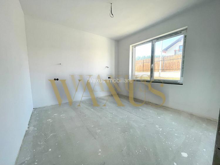 Casa individuala - 5 camere I SU 140mp I ST 500mp I CF - Chinteni - 4