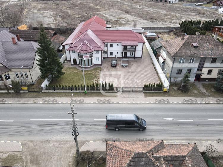 Spatiu/Apartament de inchiriat Frasin ultracentral - 4