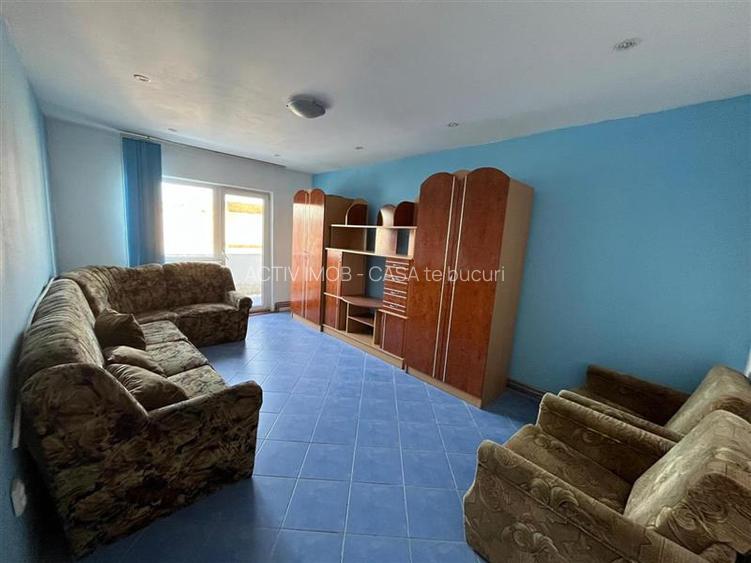 Lugoj, 3 Cam., 72 Mp., Decomandat - 14