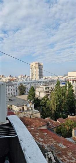 Garsoniera 37mp - Universitate - Str Doamnei - 15