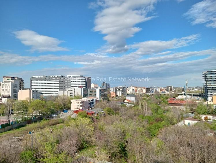 MEGA OCAZIE SE VIND APARTAMENTE IN ZONA NORDULUI- Herăstrău - 6