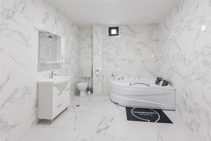 VILA DE INCHIRIAT | 11 CAMERE | 650 MP | ORADEA | BIHOR - 8