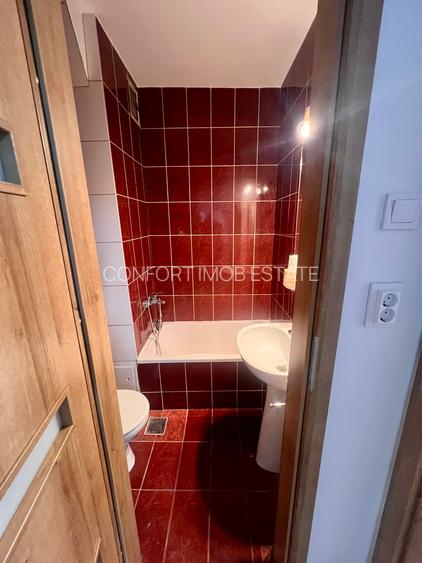 UNIVERSITATE / CENTRUL VECHI / TOTUL NOU / RENOVAT 2025 /PRIMUL CHIRIAS - 3