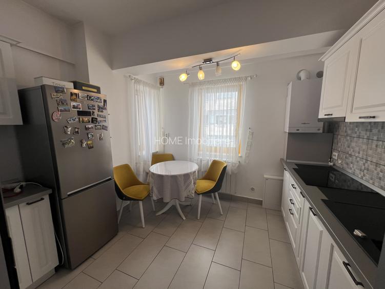 Apartament lux, 2 camere, Ultracentral - Luceafarul - 8