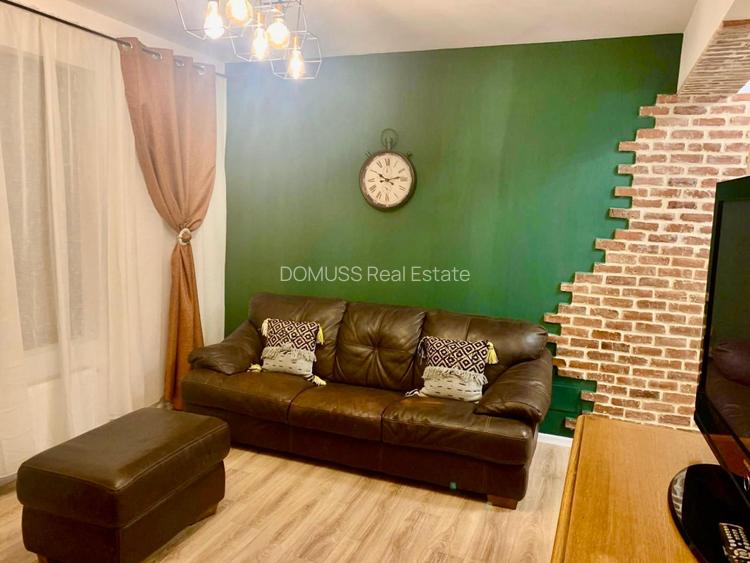 APARTAMENT 3 CAMERE | SISESTI | BANESA | 90 MP UTILI | PARCARE | - 11