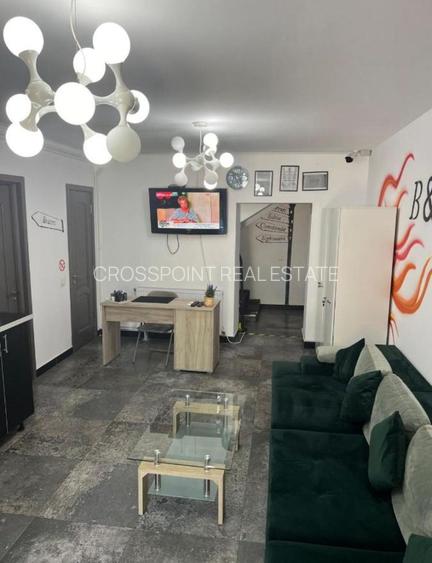Oportunitate investițională – Hotel P+1 de vânzare în zona Băneasa - 8