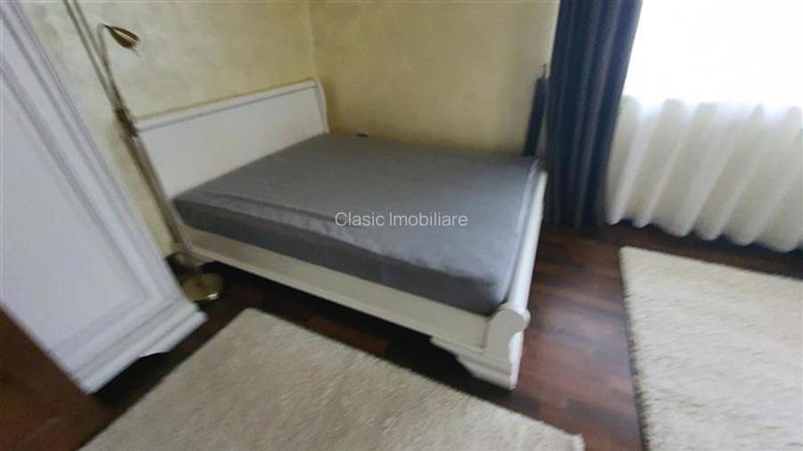 Inchiriere casa individuala zona linistita, ultrafinisata, Faget, Cluj-Napoca! - 13