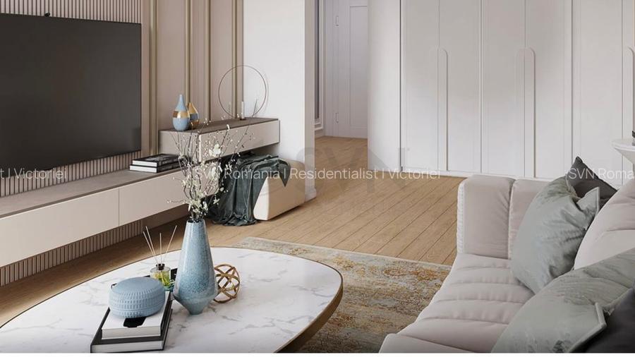 REA1028614 APARTAMENT l CLOUD 9 l NOU l FINALIZARE SEPTEMBRIE 2026 - 2