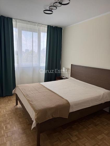 Apartament 3 camere -Prima Inchiriere- Dorobanti/Floreasca - 7