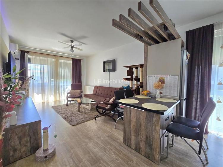 APARTAMENT 3 CAMERE | 2 BAI | ETAJ 1 | PRIMA UNIVERSITATII | ORADEA - 2