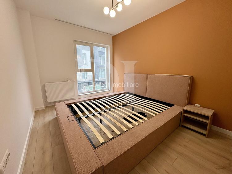 Apartament 3 camere – Florești, zona Jysk - 7
