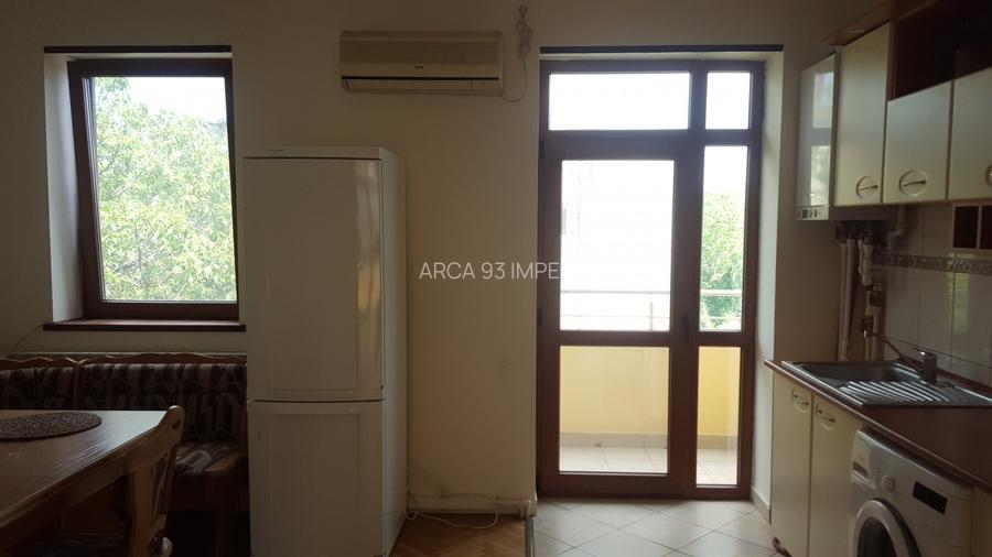 Cotroceni-Piata Operei, str Dr. Joseph Lister, zona Bisericii Elefterie - 6