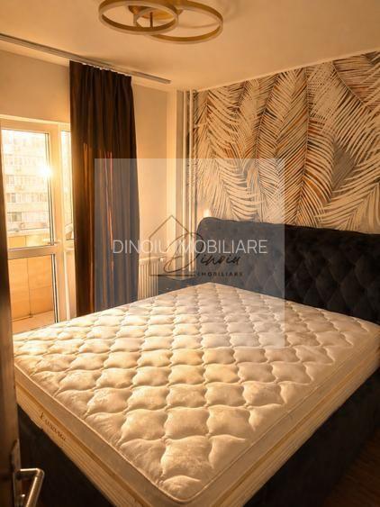 COMISION 0% I 2 camere BUCUR OBOR I METROU I Mobilat si Utilat Parcare - 7