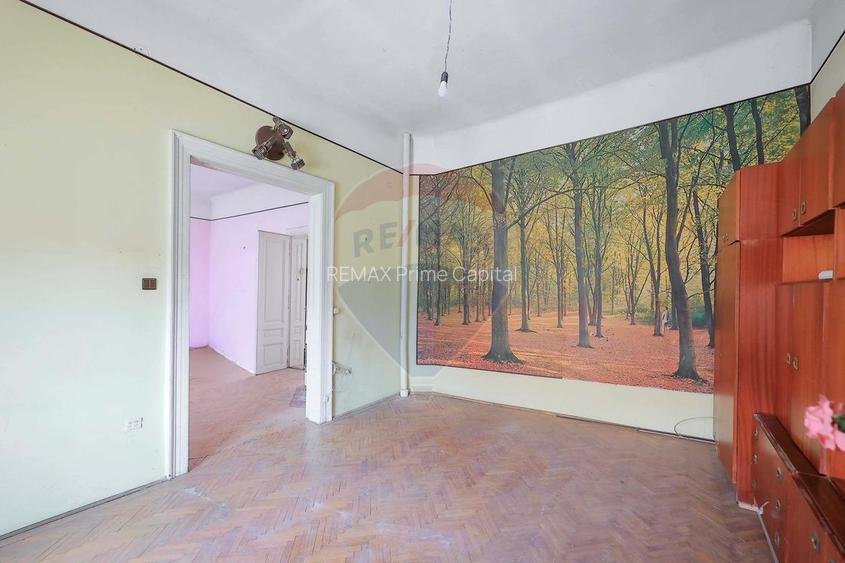 Apartament cu 4 camere de vânzare, Str. Sf. Apostol Andrei, Oradea - 32