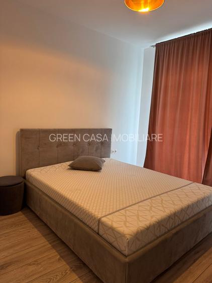 Duplex spațios 170 mp, 3 camere, aproape de centru – Dâmbul Rotund - 9