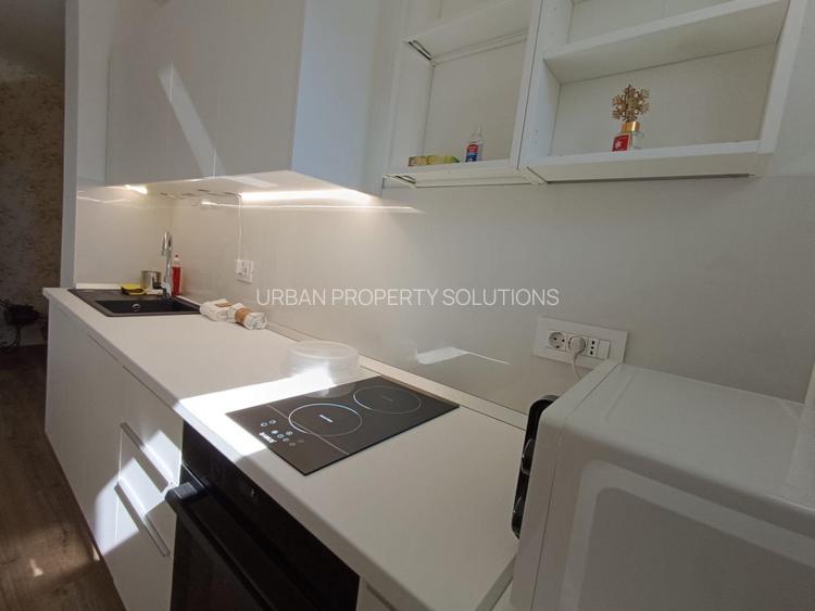 Garsoniera Renovata Piata Delfinului Mega Mall 5 minute - 5