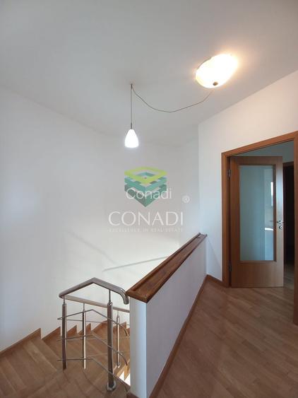 Apartament cu 3 camere tip duplex Sos. Nordului - 10