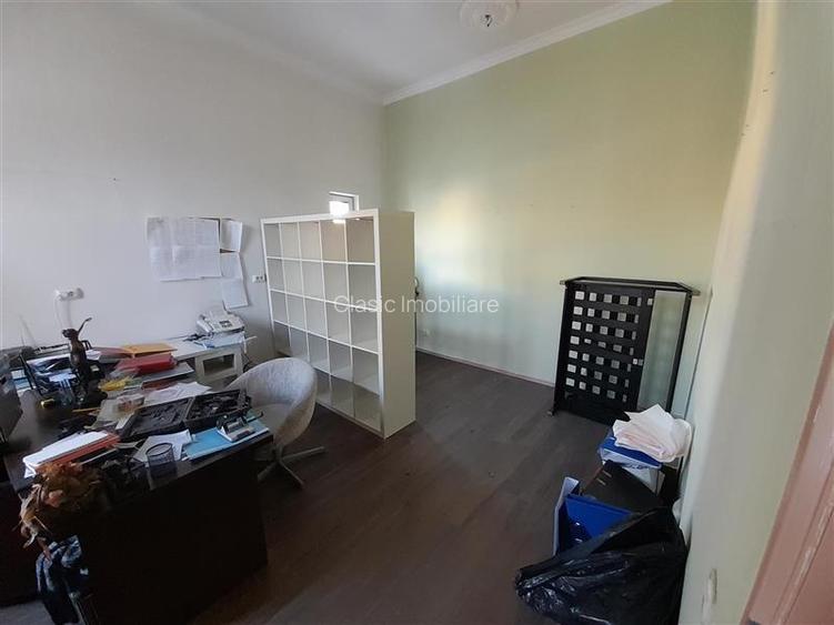 Vanzare apartament 4 camere Marasti zona The Office, Cluj-Napoca - 8