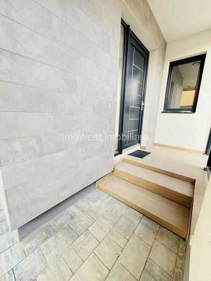 Lipovei | Duplex Premium | 4 Camere | Perete Dublu | Finisaje Tempini - 5