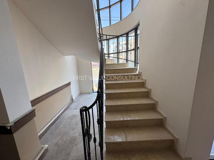 Spațiu comercial de închiriat – Bdul T. Vladimirescu, cartier Aluniș -zona Topaz - 9