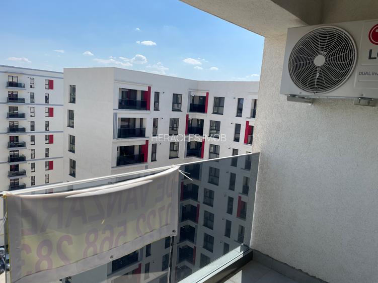 drumul taberei,bulevardul timisoara nr 16B,complex rezidential exigent,faza 4, - 2