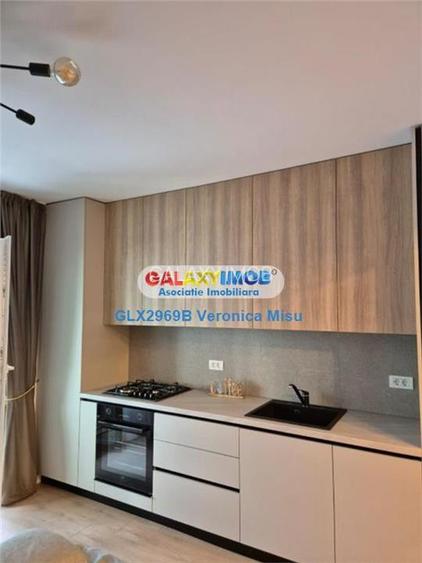 Apartament 2 camere  - Timpuri noi Residence - 3