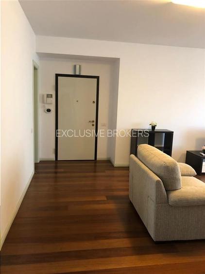 3 camere Complex Barbu Delavrancea-Kiseleff! - 3