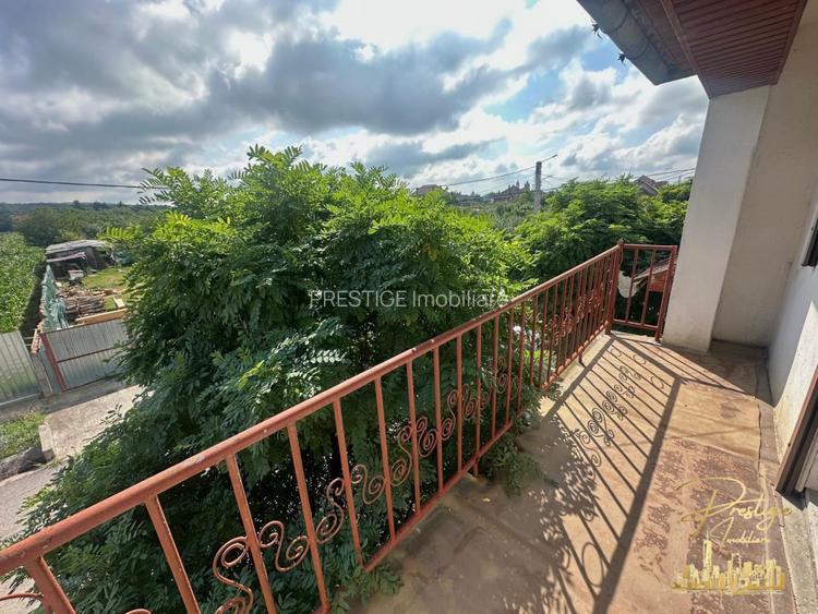 Casa cu anexe si teren de 959 mp de vanzare in Tinca - Bihor - 21