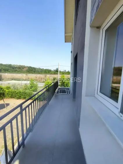 Vila 5 Camere Otopeni | langa Therme | 2 min DN1 | Mobilata, Utilata - 12