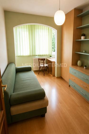 Închiriere apartament 4 camere decomandat + garaj - 4