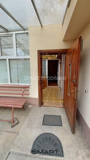 Casa cu teren 150 mp zona Lupeni - 14