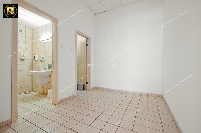 Vanzare Cladire S+P+3Et,destinatie mixta,in Galati,ultracentral,pe blv. Brailei - 5