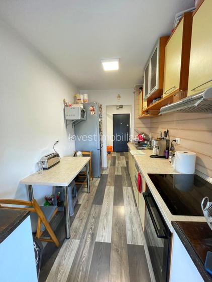 Apartament 2 camere decomandat-54 mp-Podu Ros - 8