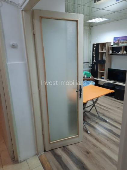 CENTRU-Hala Centrala- apartament 2 camere decomandat, etajul 1  - 4