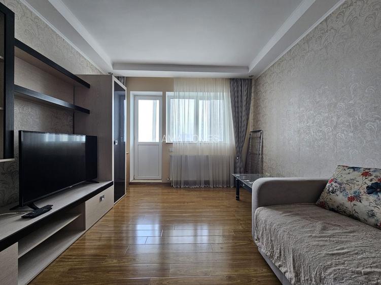 Apartament 2 camere renovat,mobilat si utilat - de vanzare - 2