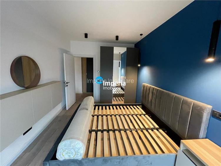 Inchiriez apartament 2 camere, open space, Complex 7 Moon - Sorogari - 5