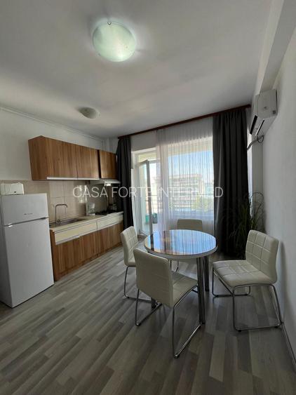 Apartament de vânzare –  2 camere 87.000 €  Mamaia Summerland - 8