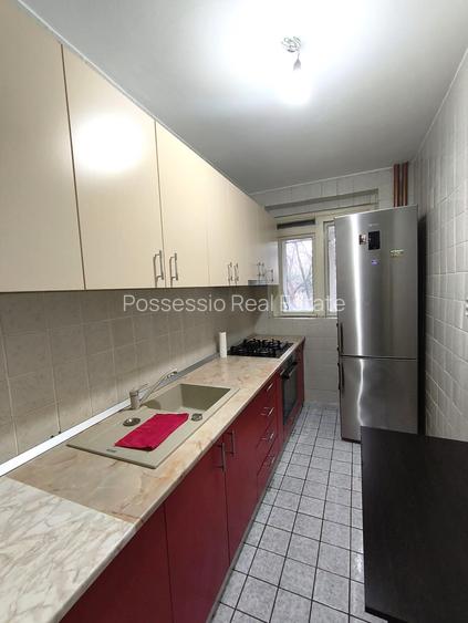 Nitu Vasile, Berceni - Apartament 2 camere – 2200 Lei - 6