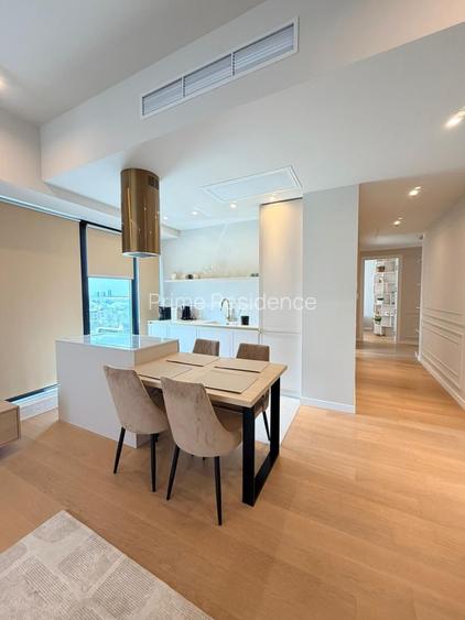 3 Camere One Verdi Parc - 5