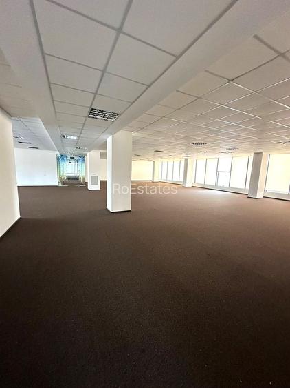 Spatiu Birouri 1350 mp-clasa A zona Militari-Centura A1 - 8