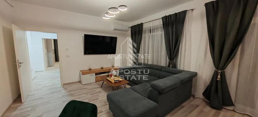 Apartament cu 3 camere, de inchiriat zona Dumbravita - 2