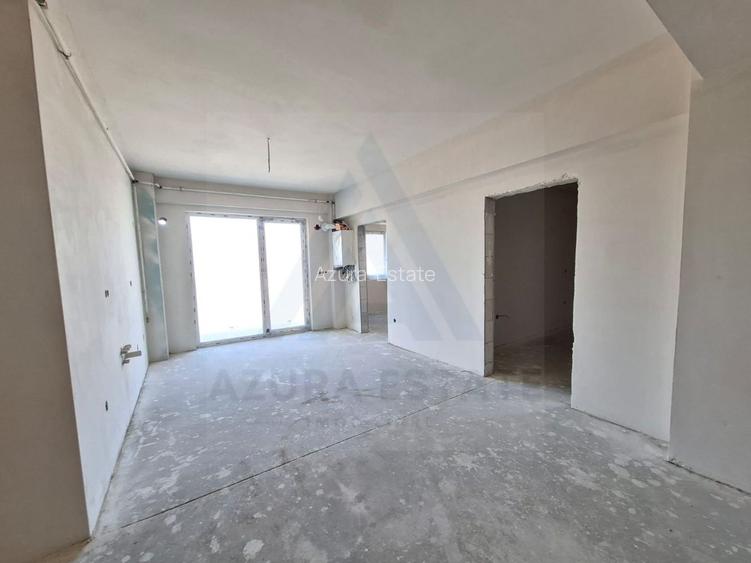 Apartament premium 3 camere 67 mp utili etaj 2 si parcare in Selimbar - 4
