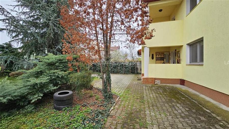 COMISION 0% Casa/Vila spatioasa cu teren generos in Blascovici - 26