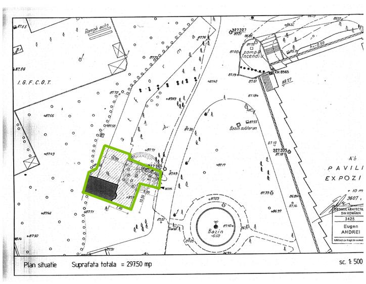 Spatiu comercial de vanzare pentru restaurant | Parcul Herastrau - 8