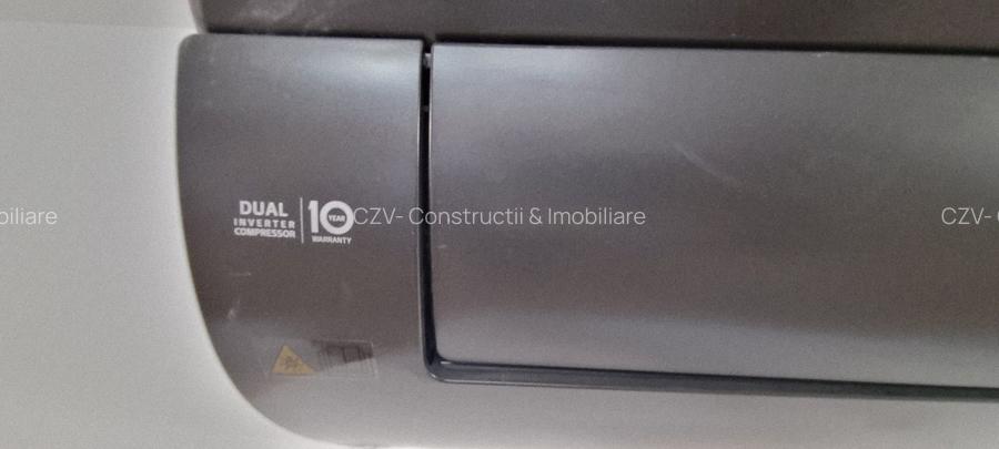 Vilă Individuală cu 700 mp Teren și Mansardă Amenajată - 17