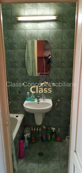 Garsoniera | etaj intermediar | 21 mpu | zona Taberei Manastur - 5